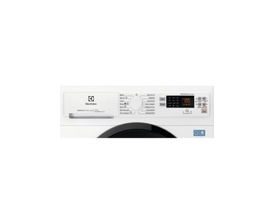 Пральна машина Electrolux EWS6526BU, зображення 2