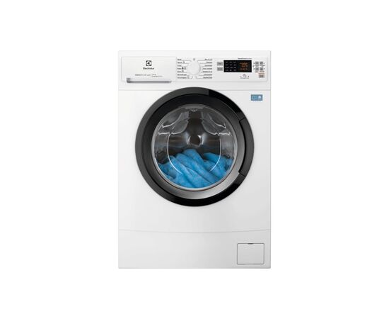 Пральна машина Electrolux EWS6526BU