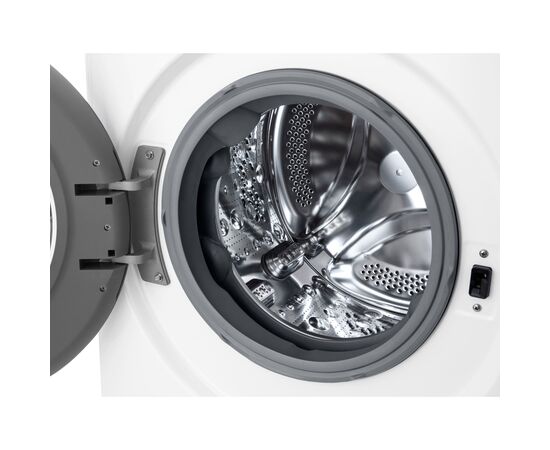 Стиральная машина LG F4Y5ES6W, изображение 11