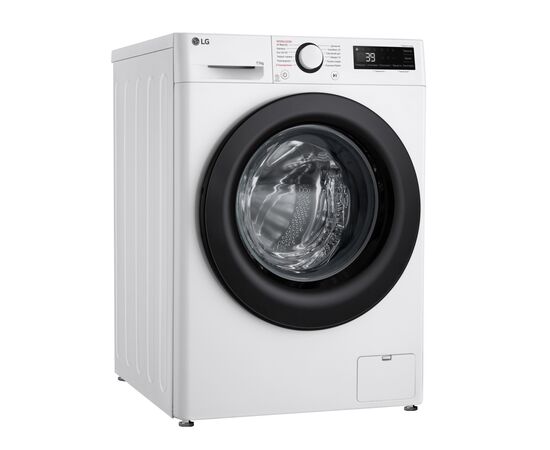 Стиральная машина LG F4Y5ES6W, изображение 2