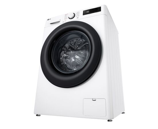 Стиральная машина LG F4Y5ES6W, изображение 4