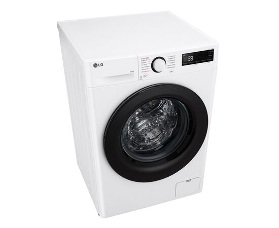 Стиральная машина LG F4Y5ES6W, изображение 5