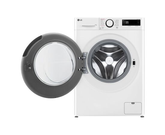 Стиральная машина LG F4Y5ES6W, изображение 8