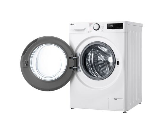 Стиральная машина LG F4Y5ES6W, изображение 9