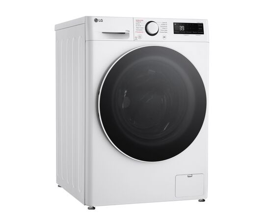 Стиральная машина LG F4Y5ES0W, изображение 4