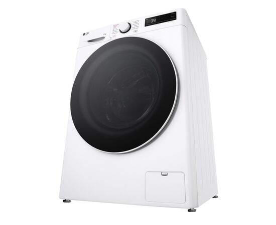 Стиральная машина LG F4Y5ES0W, изображение 6