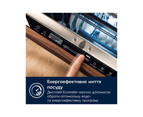 Посудомийна машина Electrolux EEA23200L, зображення 9
