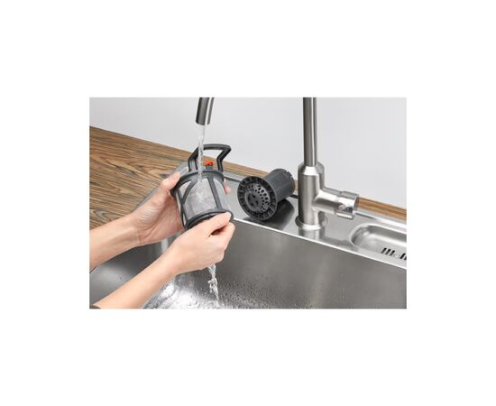 Посудомийна машина Electrolux EEM48221L, зображення 8