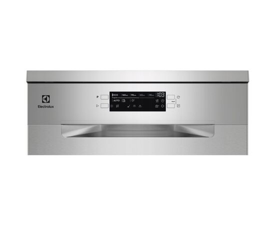 Посудомийна машина Electrolux ESA47210SX, зображення 2