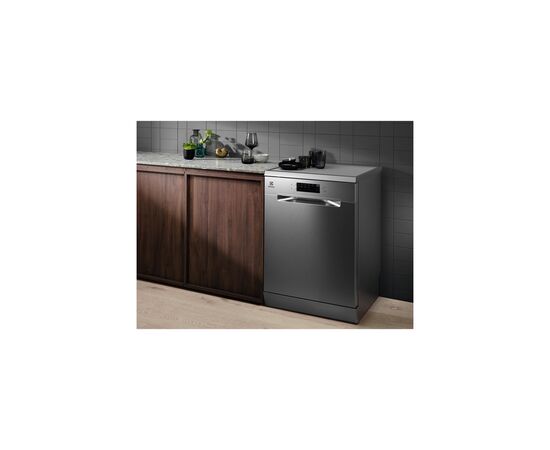 Посудомийна машина Electrolux ESM64831SX, зображення 10