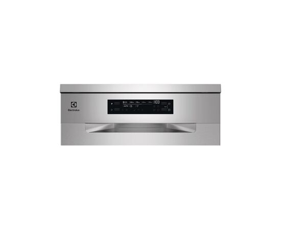 Посудомийна машина Electrolux ESM64831SX, зображення 2