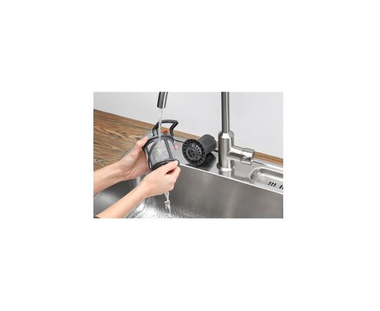 Посудомийна машина Electrolux ESM64831SX, зображення 9