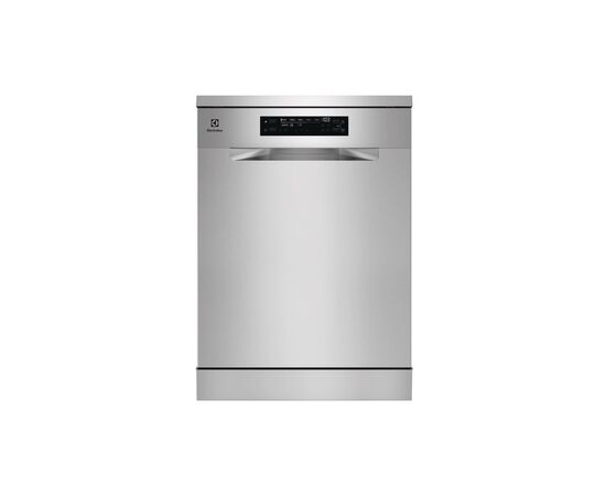 Посудомийна машина Electrolux ESM64831SX