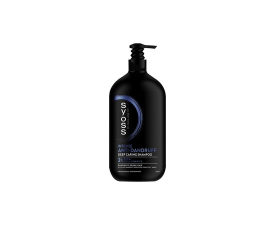 Шампунь Syoss Intense Anti-Dandruff Deep Caring Shampoo 750 мл (9000101743616)