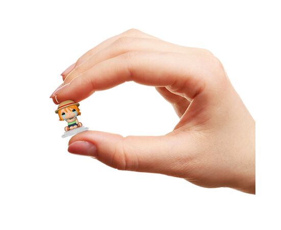 Фигурка Funko Pop набор One piece Нами (86893), изображение 2