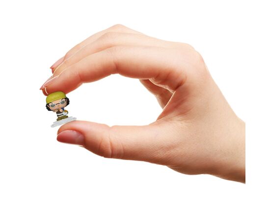 Фигурка Funko Pop набор One piece Усопп (86895), изображение 2