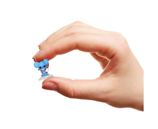 Фигурка Funko Pop набор Bitty Pop Симпсоны Чух (85708), изображение 2