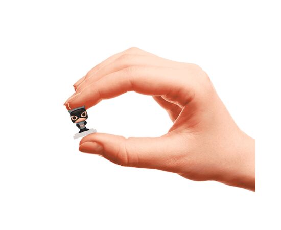 Фигурка Funko Pop набор Bitty Pop DC Comics (76339), изображение 3