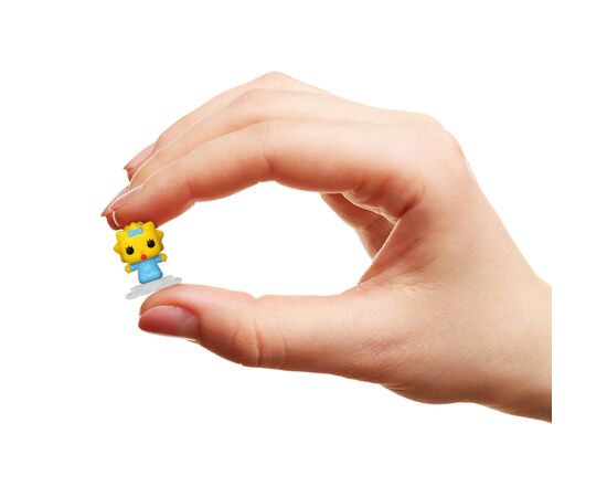 Фигурка Funko Pop набор Симпсоны Мэгги (85709), изображение 2