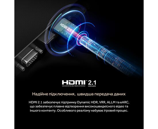 Телевизор Haier H55Q800UX, изображение 6