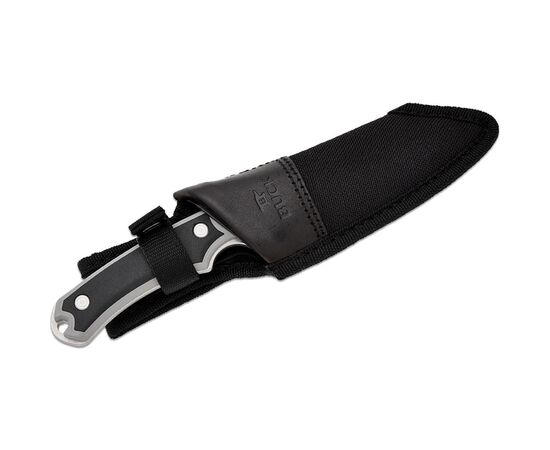 Ніж Buck Alpha Guide Select сірий (663GYS), зображення 4