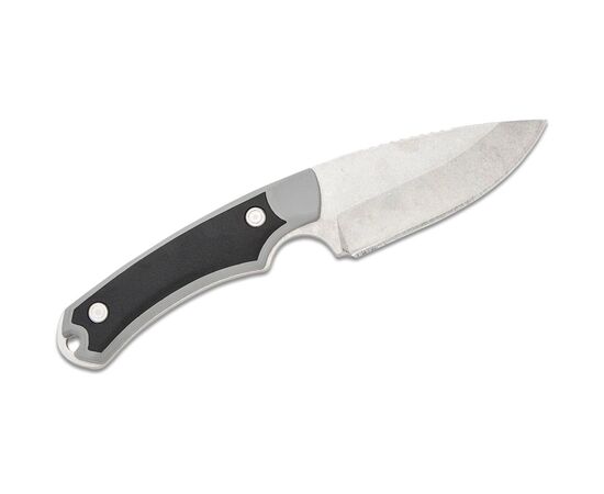 Нож Buck Alpha Hunter Select сірий (664GYS), изображение 4