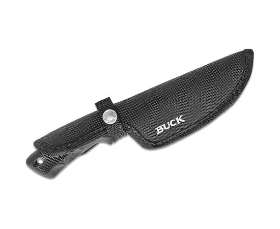 Нож Buck Lite Max II Large Guthook (685BKG), изображение 4