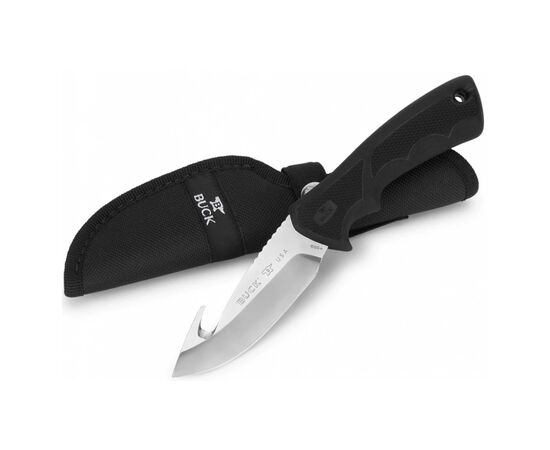 Нож Buck Lite Max II Large Guthook (685BKG), изображение 5