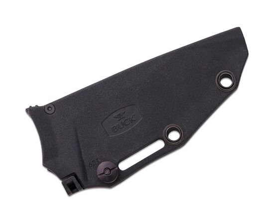 Нож Buck PakLite Field Pro олива (631GRS), изображение 6