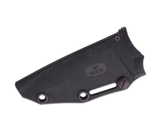 Нож Buck PakLite Field Pro олива (631GRS), изображение 7