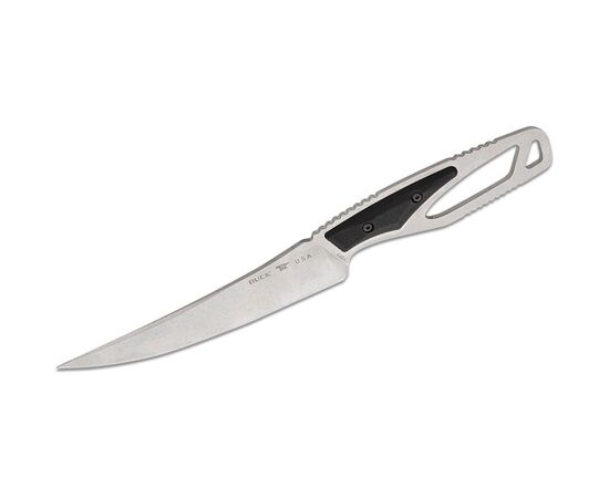 Нож Buck PakLite Processor Select чорний (636BKS), изображение 2