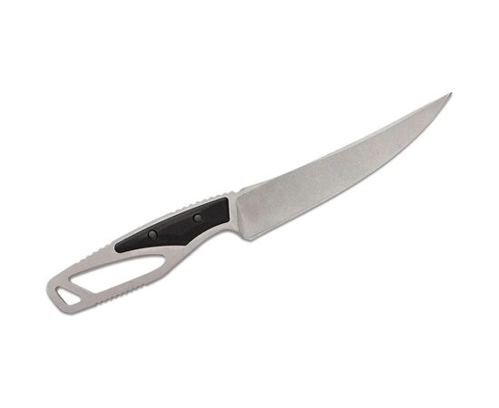 Нож Buck PakLite Processor Select чорний (636BKS), изображение 3