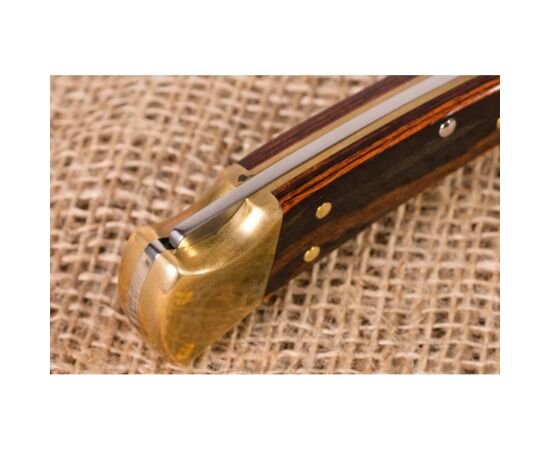 Ніж Buck Ranger Wood (112BRSB), зображення 10