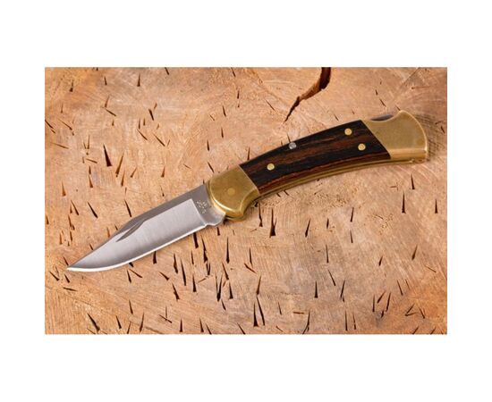 Ніж Buck Ranger Wood (112BRSB), зображення 8