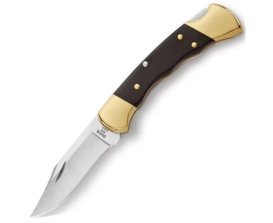 Нож Buck Ranger Dymondwood (112BRSFGB), изображение 2