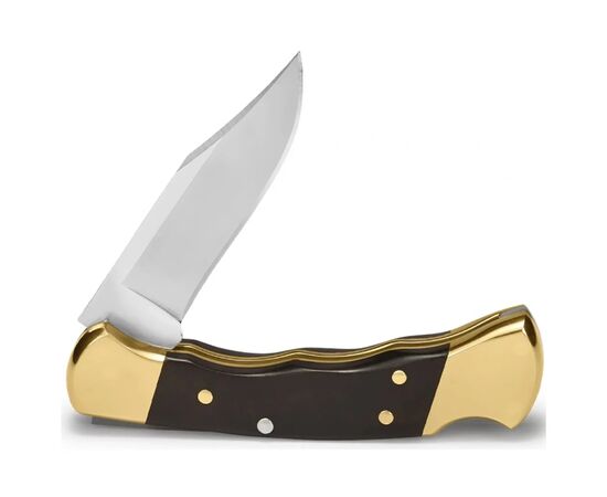 Нож Buck Ranger Dymondwood (112BRSFGB), изображение 4