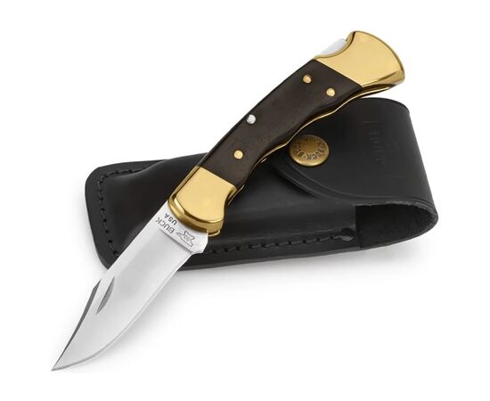 Нож Buck Ranger Dymondwood (112BRSFGB), изображение 6