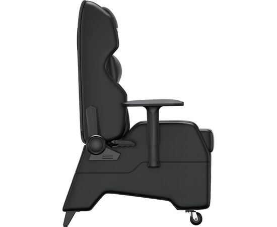 Крісло ігрове Anda Seat X3 PVC Gaming Sofa Black (AD-W-SF03-04-B-PV), зображення 4