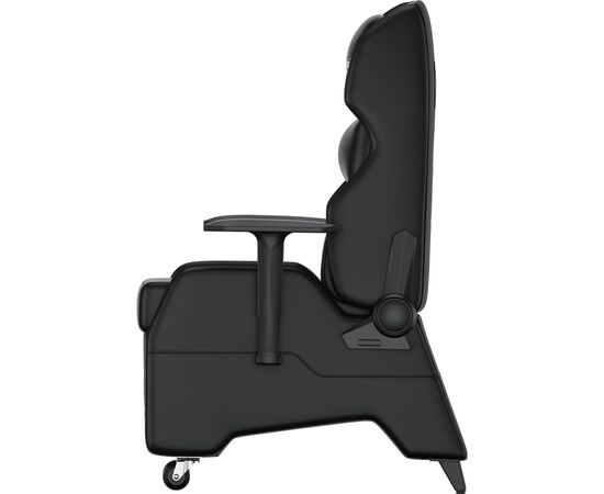 Крісло ігрове Anda Seat X3 PVC Gaming Sofa Black (AD-W-SF03-04-B-PV), зображення 5