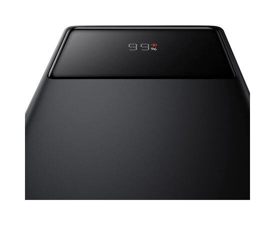Батарея універсальна Baseus Star Lord Display 30000mAh 22.5W QC/3.0 PD/3.0 Black (PPXJ080101), зображення 6