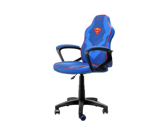 Кресло игровое Trust GXT 703SM Revvo Blue (25741), изображение 2