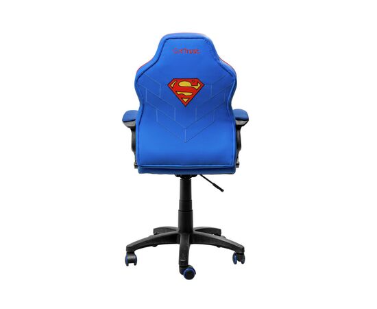 Кресло игровое Trust GXT 703SM Revvo Blue (25741), изображение 4