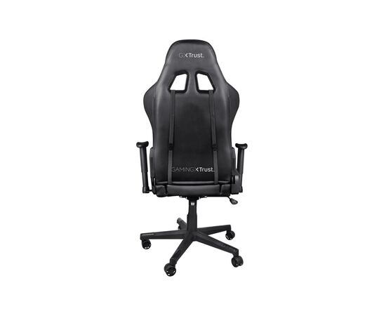 Кресло игровое Trust GXT 716 Rizza Black (25376), изображение 5