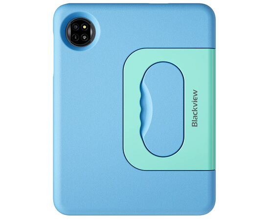 Планшет Blackview Tab 20 Kids 10.1" 4/64GB / WiFi / Bubble Blue (6931548324737), зображення 2