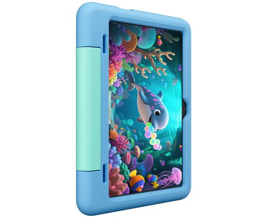 Планшет Blackview Tab 20 Kids 10.1" 4/64GB / WiFi / Bubble Blue (6931548324737), зображення 3