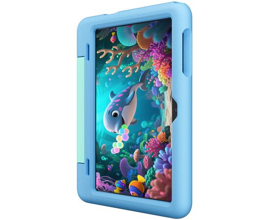 Планшет Blackview Tab 20 Kids 10.1" 4/64GB / WiFi / Bubble Blue (6931548324737), зображення 4