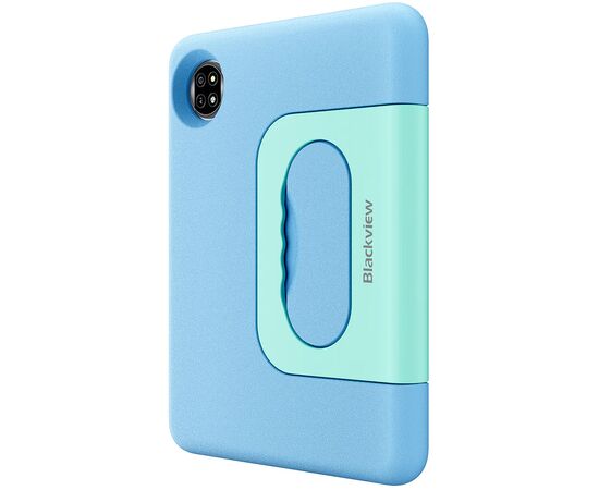 Планшет Blackview Tab 20 Kids 10.1" 4/64GB / WiFi / Bubble Blue (6931548324737), зображення 5