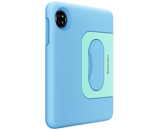 Планшет Blackview Tab 20 Kids 10.1" 4/64GB / WiFi / Bubble Blue (6931548324737), зображення 6