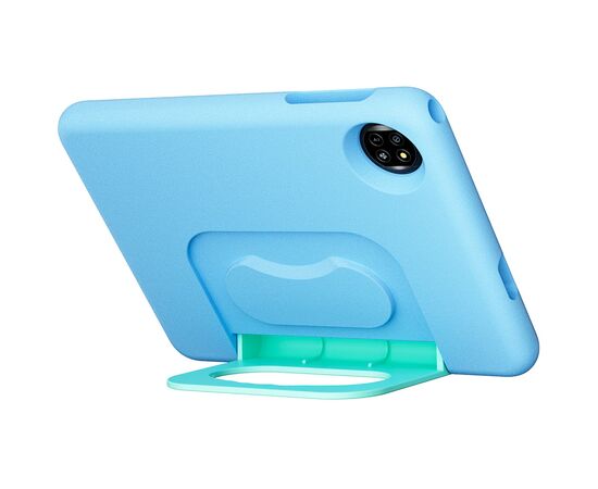 Планшет Blackview Tab 20 Kids 10.1" 4/64GB / WiFi / Bubble Blue (6931548324737), зображення 7