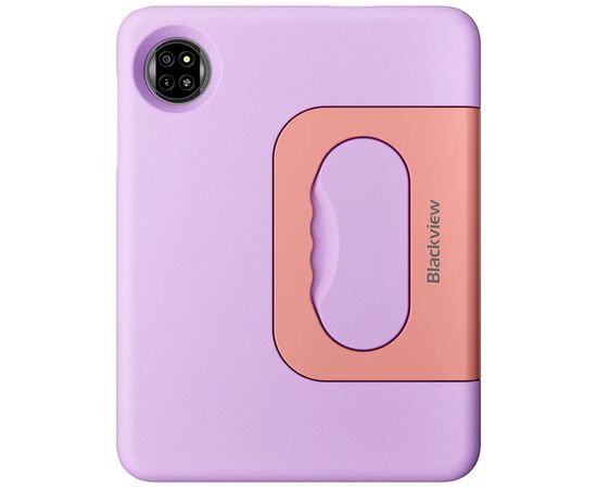 Планшет Blackview Tab 20 Kids 10.1" 4/64GB / WiFi / Unicom Purple (6931548324720), зображення 2